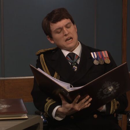 ‘SNL U.K.’ Cold Open Suggests Prince Andrew’s Epstein Scandal Is a ‘29-Year Plan’ by the MI5 to ‘Increase the Likability’ of King Charles