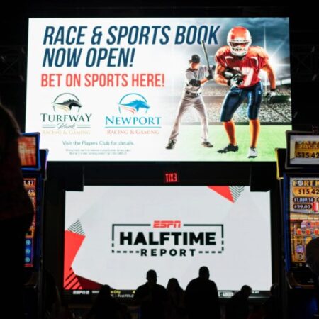 Gambling is entertainment — taxpayers shouldn’t foot the bill for losses.   