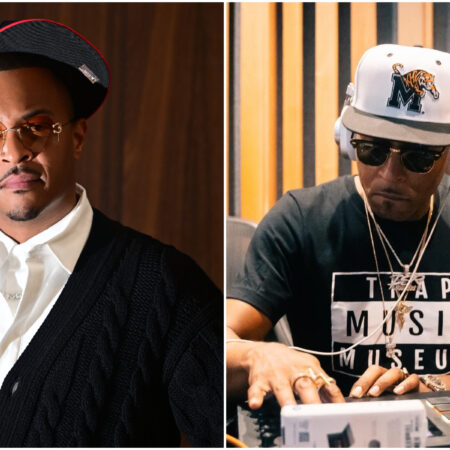 T.I. and Drumma Boy Team for Documentary Short Film ‘The Birth of Trap Music,’ Premiering at Atlanta Film Festival (EXCLUSIVE)