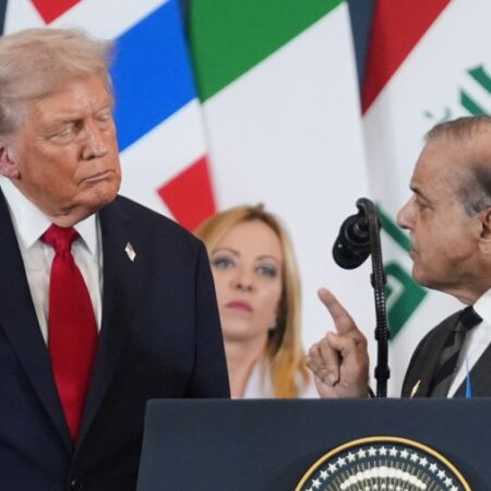 Pakistan aims to thread the needle to Middle East peace