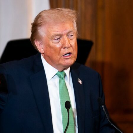 The Memo: Trump struggles to claim victory as he edges toward ending Iran war