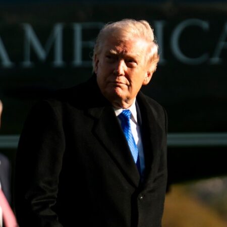 Live updates: DHS funding deal shows promise as TSA turmoil puts pressure on Trump, Congress