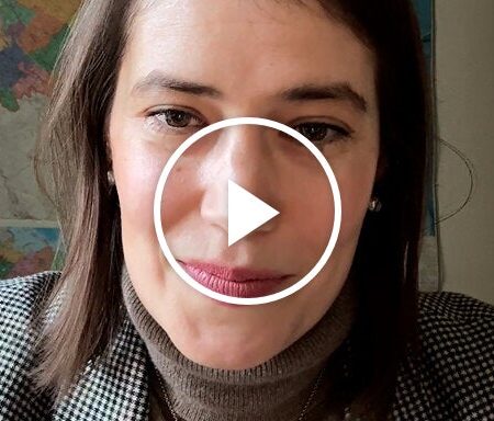 Inside Russia During an Internet Crackdown