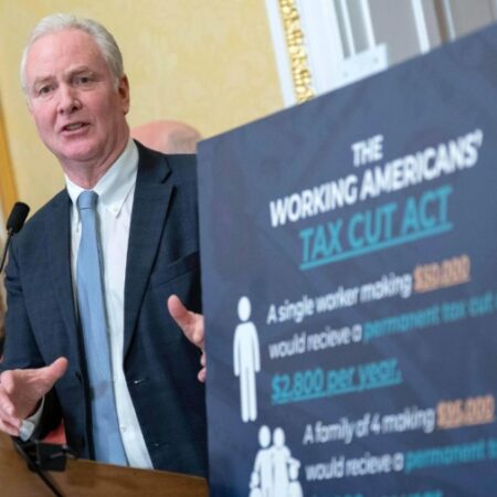 In 2026, both parties are dodging the truth on taxes