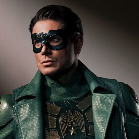 ‘Vought Rising’s Jensen Ackles Teases Soldier Boy’s Evolution From “Top Dog” In Prequel Series: “The Intent Is To Do Multiple Seasons”