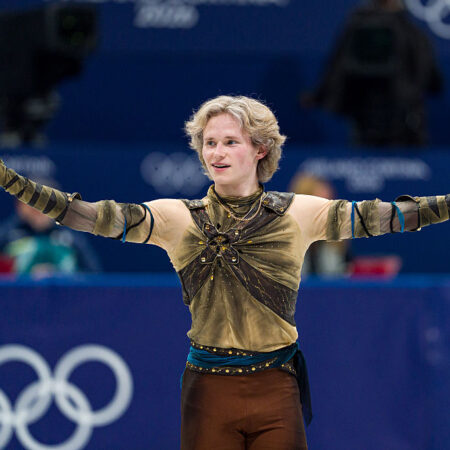 How to Watch the 2026 World Figure Skating Championships Online