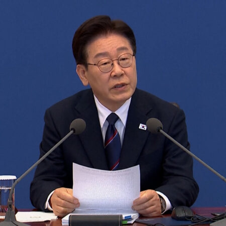 South Korean president promises maximum response to energy crisis