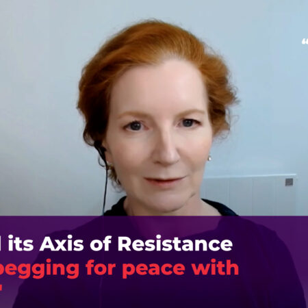 ‘This is a nightmare scenario if it escalates further.’