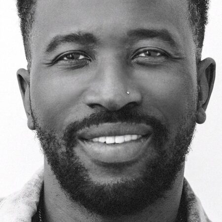 Ezekiel Lewis Named Epic Records Chairman-CEO