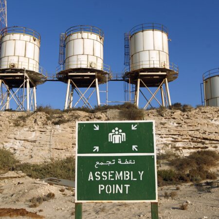 Libya’s oil disputes mirror Hormuz crisis, fuel European energy fears