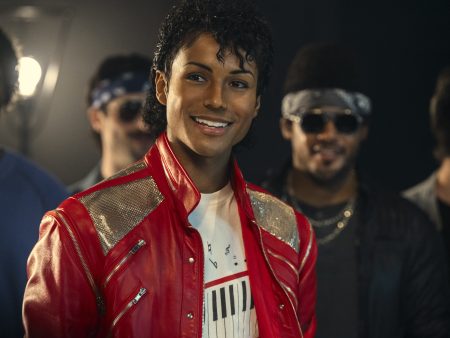 Michael Jackson Biopic ‘Michael’: First Reactions
