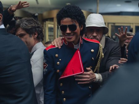 Do Biopics Have a Double Standard? How ‘Michael’ Could Overcome Bad Reviews and See Awards Prospects for Jaafar Jackson