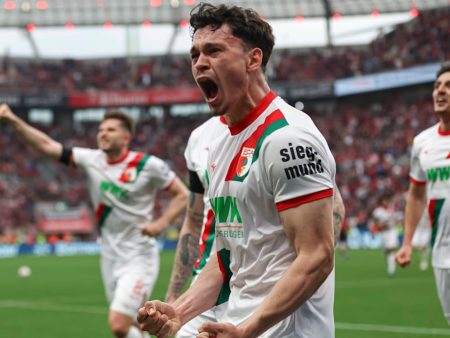 Rieders neue Rolle: “So will ich eigentlich jedes Spiel spielen”