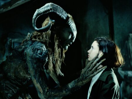 ‘Pan’s Labyrinth’: Cineverse 20th Anniversary Re-Release Sets Fall Date; Fathom Boards As Distrib Partner