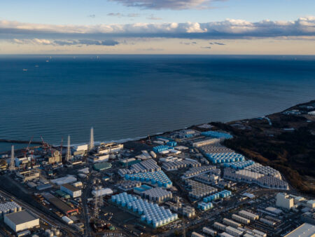 A New Oil Shock Accelerates Return to Nuclear Power