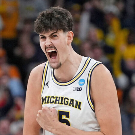 Best Michigan vs Arizona Final Four Prediction Market Insights