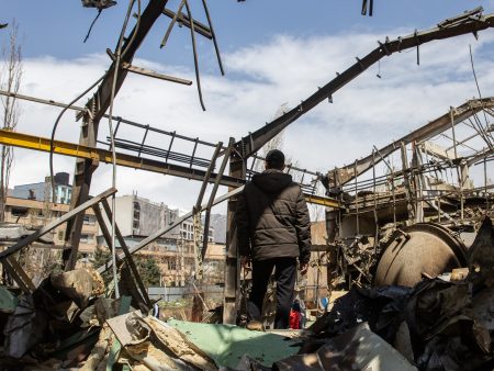 U.S. Blew Through Expensive Weapons in Iran War