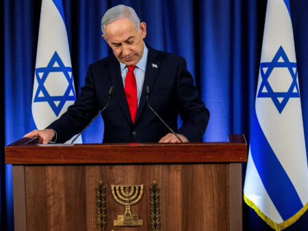 Iran Cease-Fire Does Little to Convince Netanyahu’s Critics in Israel