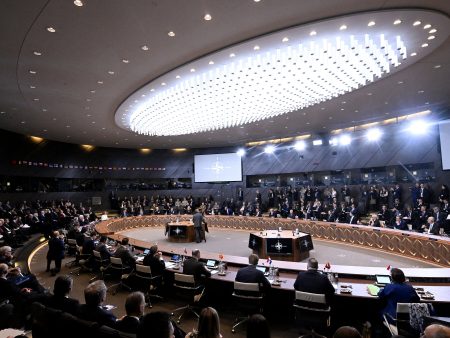 Europe Mulls What Mutual Defense Looks Like Outside NATO