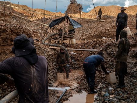 Canada Is a World Leader on Clean Gold, if You Don’t Look Too Closely