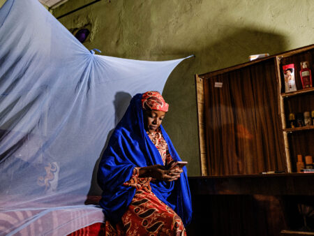 The Hit Erotica Writers Outwitting Nigeria’s Religious Censors