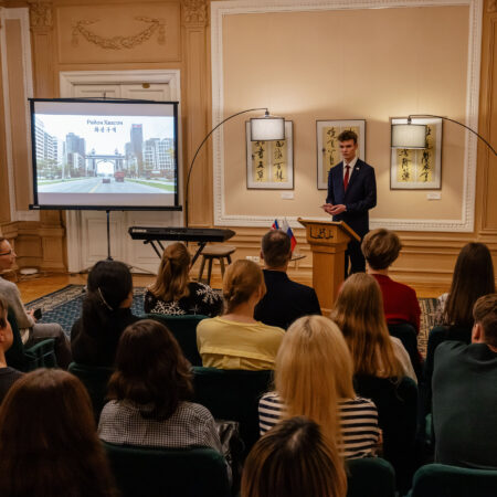 See You in Pyongyang: Russia Pushes Its People to Embrace North Korea