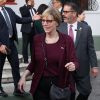 Top U.S. Diplomat in Venezuela Leaves Post After Arriving in January