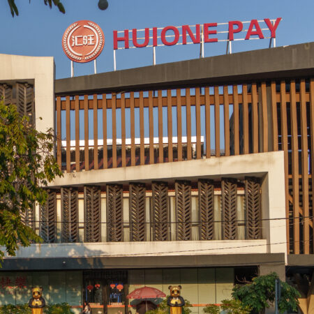 The Fall of a Cambodian Money-Laundering Giant