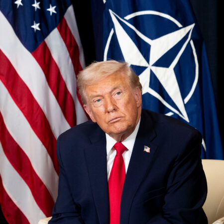 Trump’s Brusque Threat to Europe: Go It Alone