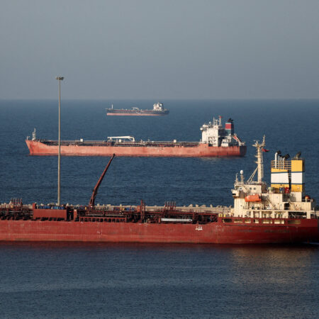 Why Reopening the Strait of Hormuz Matters for the U.S. Economy