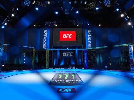 Prelim Results | UFC Fight Night: Sterling vs Zalal