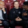 How Guardiola found his best Man City XI