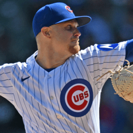 Cubs vs Guardians Prediction, Picks & Odds for Today’s MLB Game