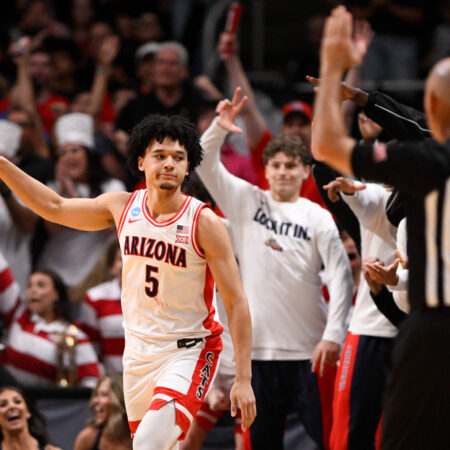 Final Four Betting Update: ‘Balanced, Two-Way Traffic’ in Battle of 1 Seeds