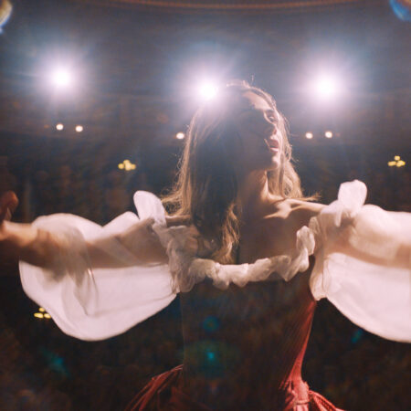  ‘Mozart Mozart,’ a Glam Rock-Tinged Take on the Genius and His Maybe More Talented Sister, Closes First Sales Deals (EXCLUSIVE)    