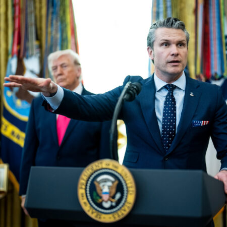 Trump Pledged a Quick End to the Iran War, but He Hasn’t Explained How