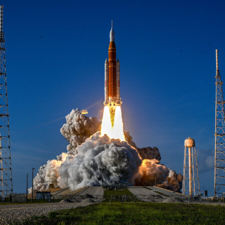 The Race for the Future of the Moon