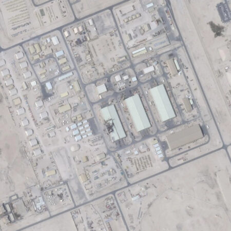 Iran’s Defenses Have Been Struck, but They Can Still Fire Missiles and Drones