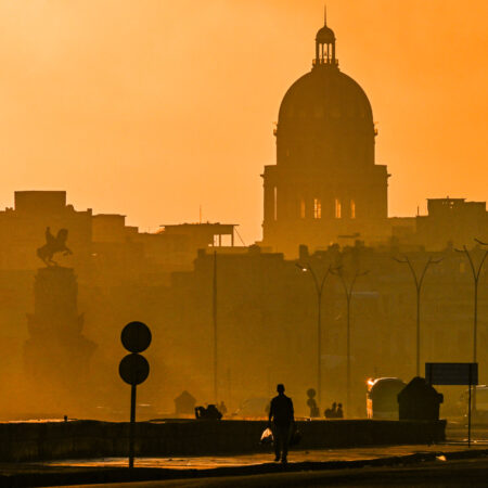 Cuba Says It Is Pardoning More Than 2,000 Prisoners