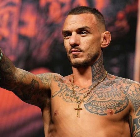 Official Weigh-In Results | UFC Fight Night: Moicano vs Duncan