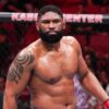 Curtis Blaydes | Back With Something To Prove