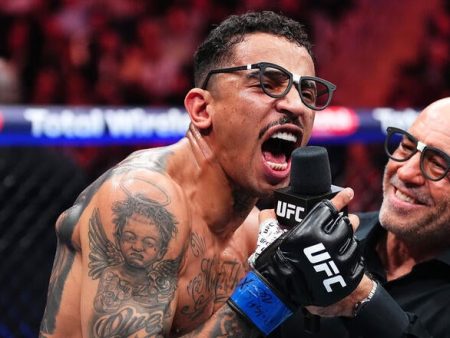 Fight By Fight Preview | UFC Perth