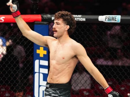 Quillan Salkilld Has More Tricks In His Bag