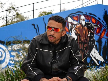 Carlos Prates Wants A Title Shot Over Everything Else