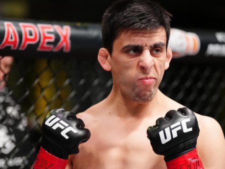 Steve Erceg | Aiming For Redemption