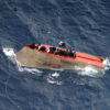More Than 70 Migrants Missing After Boat Capsizes Off Libya