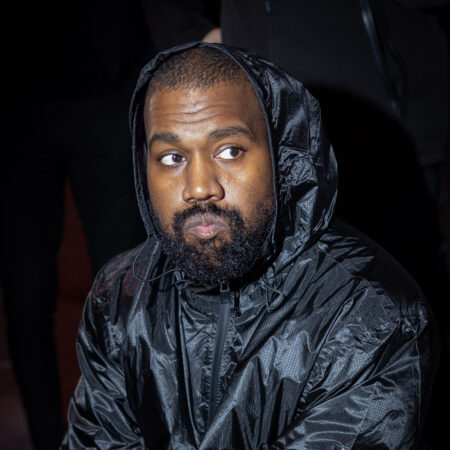 Pepsi Drops Sponsorship of London Music Festival Headlined by Ye