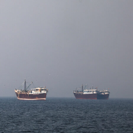 Here’s a Timeline of Trump’s Ultimatums Over the Strait of Hormuz