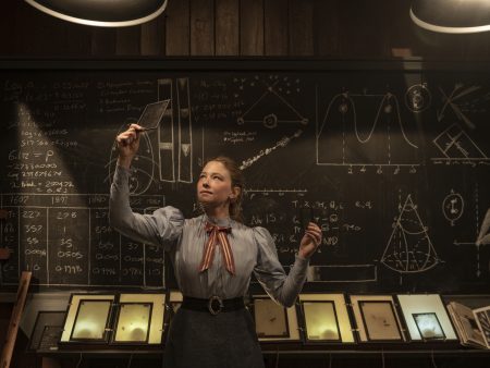 ‘Virginia Woolf’s Night & Day’ With Haley Bennett, Jack Whitehall & Lily Allen To Open SXSW London’s Screen Program