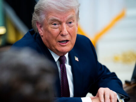 Trump Moves Deadline for Iran to Open Strait of Hormuz